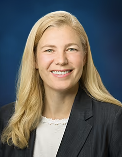 Stacey Johnson